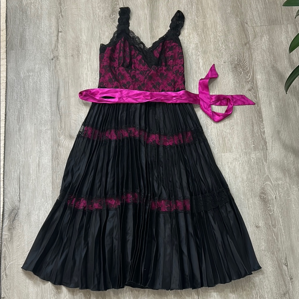 Betsey Johnson Dress